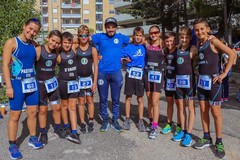 Il tranese Alessandro Botta è il nuovo responsabile tecnico giovanile della Federazione Italiana Triathlon (FITri) della Puglia