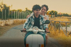 La nostra ultima estate, il cortometraggio girato a Trani domani in prima assoluta a Bisceglie