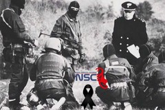 Addio al "Comandante Alfa": il leggendario fondatore del GIS che legò il suo nome al blitz del supercarcere di Trani