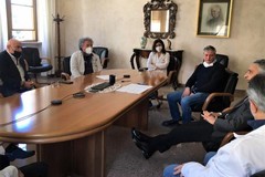 Promozione  sanitaria e socio assistenziale: protocollo d’intesa tra associazione orizzonti e Universo Salute