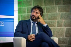 DigithON 2025, il Questore Fabbrocini presenta la Bat Cam: l'AI al servizio della sicurezza