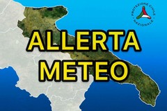 Allerta meteo “gialla”, chiuso il cimitero e la villa comunale