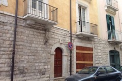 Casa Bovio a Trani, Articolo 97: "È l'ennesimo presidio di associazioni del terzo settore"