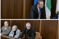 Consiglio Comunale di Trani: Ferri vs. Bottaro 29.12.2025