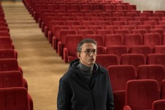 Di chi è l'Impero? L'Impero da oggi è proprietà della città di Trani: completate in mattinata le procedure per ľacquisto del dormiente cinema-teatro