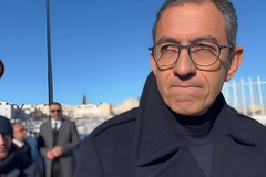 Bottaro e la "doppia" Trani: «I vandali di Via Superga non sono la nostra città. Fenomeni da contrastare senza indifferenza»