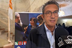 Amedeo Bottaro e le Amministrative  a Trani del 2026