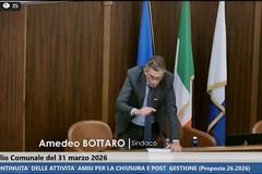 Discarica "Puro Vecchio" di Trani. Il Sindaco Bottaro: "Nessun debito per le future generazioni"