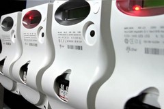 Amet Trani, lavori sulla rete elettrica: distacchi programmati nella notte tra il 12 e il 13 aprile