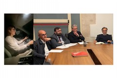 Nota stampa di Angela Mercorio che denuncia a Trani l'ostruzionismo dei rivali: «Non si vince così, dovreste vergognarvi»