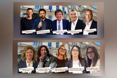 Comunali Trani 2026 | Il consenso record dei dieci candidati top di queste amministrative. Statistiche e curiosità.