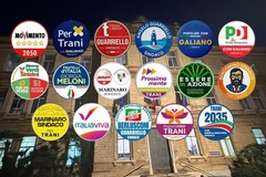 Comunali Trani | Urne aperte dalle 07:00 ed è già buona l'affluenza. Ora contano i voti: il peso delle preferenze