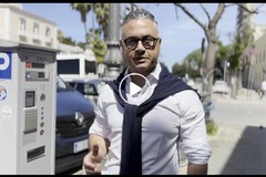 Andrea Ferri di Fratelli d'Italia interviene sui parcheggi. Post social con video.