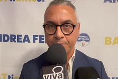 Trani, Ferri (FdI): «Ai nostri consiglieri il compito di costruire un'opposizione seria e propositiva»