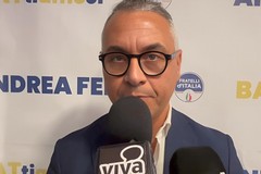 Il Fair Play di Andrea Ferri: quando la politica sa volare alto