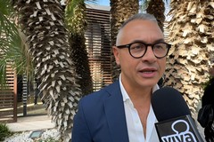 Ferri saluta il Consiglio Comunale e vola in Regione