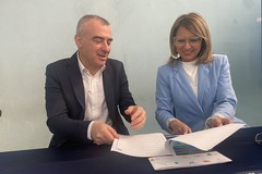 “Un Solo Pianeta”: il Festival del Cinema e del Mare entra nelle scuole di Trani. L’iniziativa di Insight PR e AMIU S.p.A