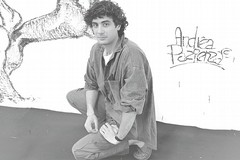 Il genio di Andrea Pazienza fa tappa a Trani: alla biblioteca Bovio l’omaggio di “PAZ 70”