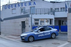 In Questura la commemorazione dei caduti della Polizia di Stato