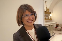 Angela Mercorio ed il progetto di "Coworking comunale e nido integrato"