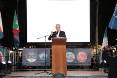 Angelo Guarriello candidato Sindaco Trani (Pubbliredazionale)