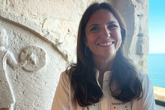 Trani, il Castello Svevo si racconta con tecnologia e tatto - Intervista all' arch. Anita Guarnieri