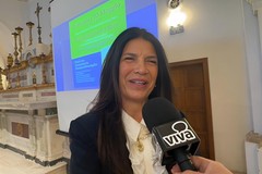 Amministrative Trani | Dalla rivoluzione nutrizionale all'impegno politico: la dott.ssa Annamaria Pasquadibisceglie traccia la rotta