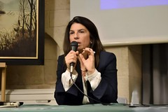 Dott.ssa Annamaria Pasquadibisceglie | Dalla diagnosi alla rinascita: Il viaggio nella nutrizione cellulare