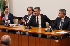 Antonio Decaro sulla emergenza dei Pronto Soccorso delal Puglia