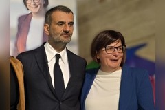 Traffico illecito di rifiuti, Decaro e Ciliento: “La Regione Puglia si costituirà parte civile”