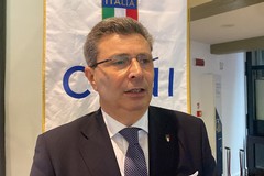 Antonio Rutigliano riconfermato delegato provinciale BAT del CONI Puglia