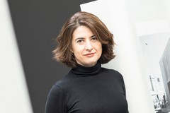 Torna a Trani l’architettura internazionale: a Palazzo Covelli ospite l’arch. Elisa Valero