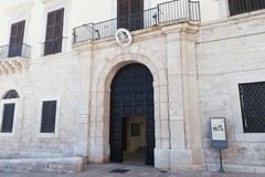 Archivio di Stato, approvata la mozione per l'istituzione della sede provinciale a Trani