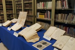 Trani e l'Archivio di Stato: una sede contesa