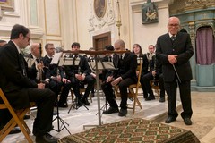 Emozione pura per il concerto "Suoni della Passione" alla Chiesa di Santa Teresa a Trani