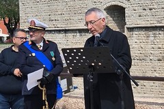 L'Arcivescovo di Trani Barletta Bisceglie, la sua riflessione in occasione della Festa della Liberazione