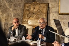 Riflettori puntati su "democrazia e riforme" a Trani