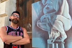 Abbandònati all'arte nei luoghi abbandonàti ad arte: 11 artisti tranesi in 11 luoghi abbandonàti