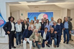 Articolo97 Trani: primo congresso cittadino