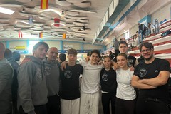 ASD Sport LIFE Academy Trani, due atlete conquistano la finale dei Campionati Italiani Esordienti B di Judo