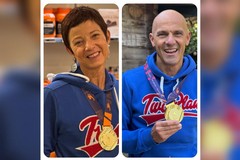 L'Anima di Trani sulle strade di New York: una poesia lunga 42 chilometri