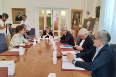 Sanità nella BAT, Galiano c’è: il Sindaco riprende in mano il dossier di Trani nel primo vertice con il DG Di Bello