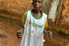 L’Associazione Orizzonti: 15 anni di impegno dal cuore di Trani fino all’Africa