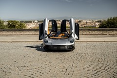 Aston Martin Roma: il progetto firmato Maldarizzi