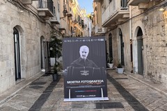 Trani celebra Astor Piazzolla con una mostra fotografica in via Zanardelli
