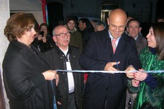 Inaugurata la nuova sede cittadina dell'Auser