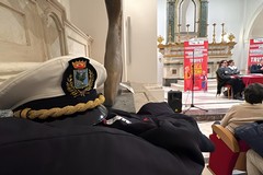 La Polizia Locale  di Trani conclude il progetto "Occhio alle Truffe" di Auser