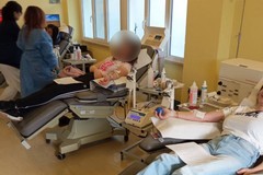 Avis Trani, donazione straordinaria: "Sotto il sole della solidarietà, ogni donazione è un raggio di speranza!"
