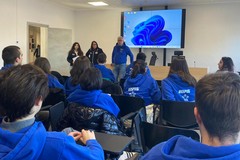 AVIS Trani: un 22 febbraio tra solidarietà e partecipazione