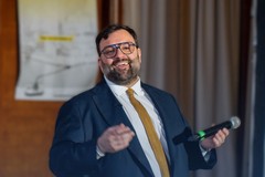 Trani, la sfida di Marinaro tra rigenerazione e metodo: «Una città funzionale che supera l'emergenza»